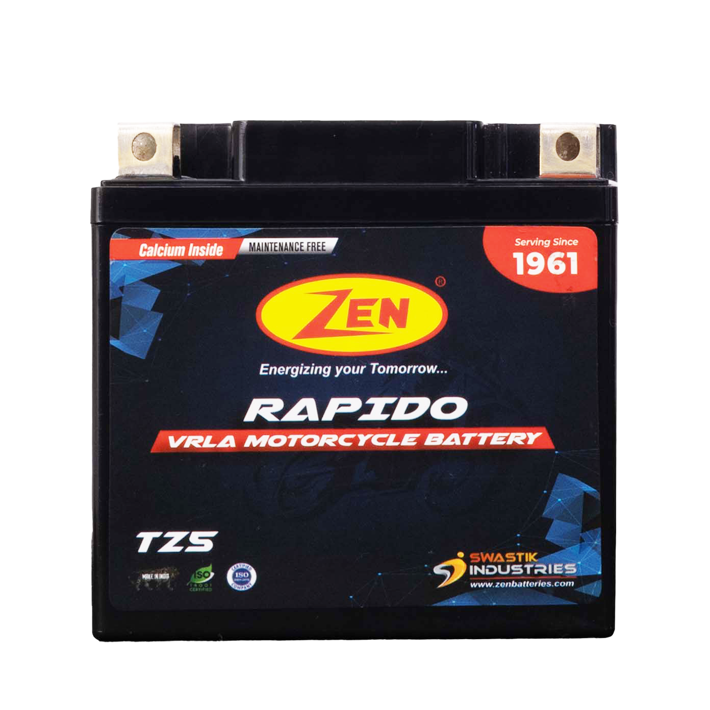 RAPIDO TZ5